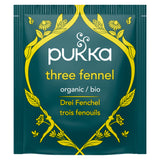 Pukka Herbs Three Fennel Tea