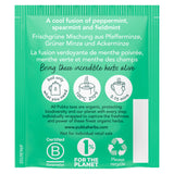 Pukka Herbs Three Mint Tea