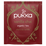Pukka Herbs Vanilla Chai Tea