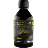 Lipolife LLT1 Curcumin 240ml (Liposomal)
