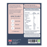 Thera Nordic HEALIA 600g