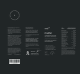Soulel Organic Calm 100g