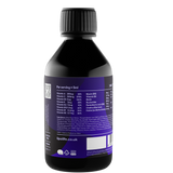 Lipolife LVC5 Multivitamin 240ml (Liposomal)
