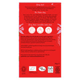 Pukka Herbs Morning Berry Organic Herbal Tea 20's