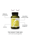 The Herbtender Doze & Dream 60's
