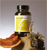 The Herbtender Perform & Recover 60's