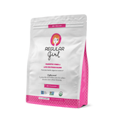 Regular Girl On-The-Go Prebiotic Fibre and Live Cultures 30x6g