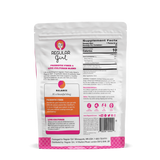 Regular Girl On-The-Go Prebiotic Fibre and Live Cultures 30x6g