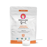 Regular Girl Original Prebiotic Fibre and Live Cultures 180g