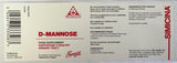 Bio-Health D-Mannose 60s