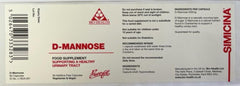 Bio-Health D-Mannose 60s