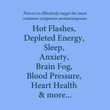 MPowder Meno-Boost 600g