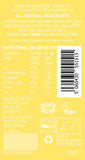 Raw Halo Mylk & Salted Caramel Organic Chocolate Vegan 35g