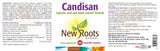New Roots Herbal Candisan 90s