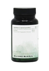 G&G Vitamins B5 Pantothenic Acid 500mg 60's