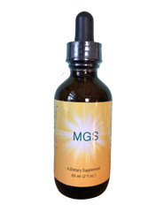 Health Equations MGS - 60ml