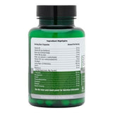 NaturesPlus BioAdvanced Stress Support 60s