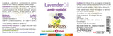 New Roots Herbal Lavender Oil 30s