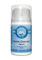 Apex Energetics - K-Line Nutritionals Super Oxicell (KR23) - 45.5g