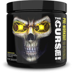 The Curse!, Lemon Rush - 250 grams | JNX Sports
