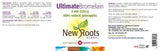 New Roots Herbal Ultimate Bromelain 90s