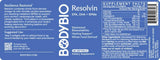 BodyBio Resolvin EPA, DHA + SPMs 60s
