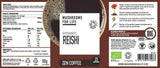 Mushrooms For Life Organic Reishi Zen Coffee 80g