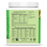 Sunwarrior Protein Classic Unflavoured 375g (Green Tub)