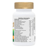 NaturesPlus Animal Parade GOLD Multivitamin Sugar Free Orange Flavour 60s
