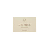 24k Gold Plated Ear Seed Kit | Acu Seeds