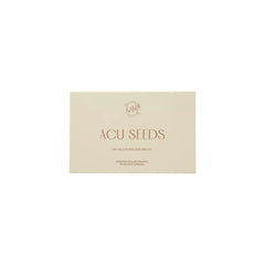 24k Gold Plated Ear Seed Kit | Acu Seeds