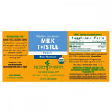 Herb Pharm Milk Thistle 30ml