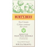 Burts Bees Gentle Eye Cream with Aloe & Rice Milk (Sensitive) 14.1g
