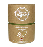 Vegums The Multivitamin for Vegans 60's