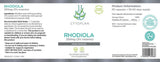 Cytoplan Rhodiola 60s