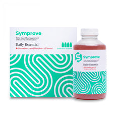 Symprove Symprove Strawberry & Raspberry Pack of 4 (4 x 500ml)