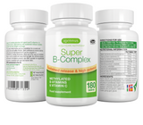 Igennus Super B-Complex 180's