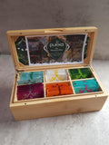 Pukka Herbs Tea Discovery Chest (Gift)