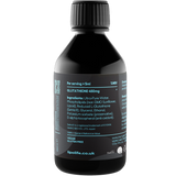 Lipolife LLG4 Glutathione (Non GMO Sunflower) 240ml (Liposomal)