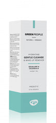 Green People Hydrating Gentle Cleanse & Make-Up Remover 150ml