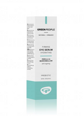 Green People Firming Eye Serum 10ml