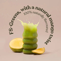 Free Soul Mango FS Greens 150g