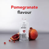 Zooki Iron Zooki Pomegranate 30x10ml Sachets (CASE)