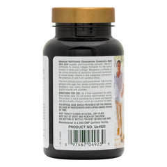 Nature's Plus Glucosamine Chondroitin MSM 90's