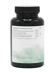 G&G Vitamins Quercetin Complex with Nettle & Bromelain 90's