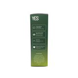 YES YES OB Plant Oil Based Personal Lubricant 80ml