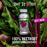 Beet IT Beet IT Sport Nitrate 3000 Case 6 x 250ml