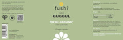 Fushi Wild Guggul 60s