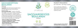 Cytoplan Saccharomyces Boulardii 250mg 60s