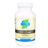 Priority One SIBOZyme - 180 Capsules